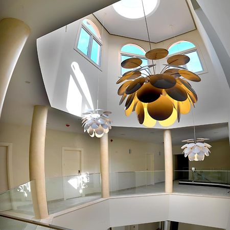 Hotel Atlantico Zahara de los Atunes Zewnętrze zdjęcie