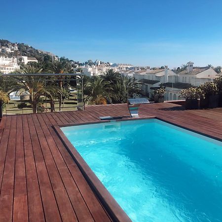 Hotel Atlantico Zahara de los Atunes Zewnętrze zdjęcie