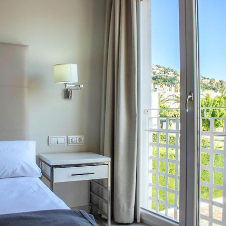 Hotel Atlantico Zahara de los Atunes Zewnętrze zdjęcie