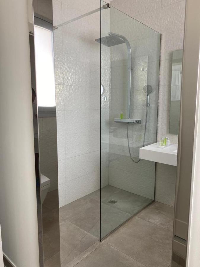 Hotel Atlantico Zahara de los Atunes Zewnętrze zdjęcie