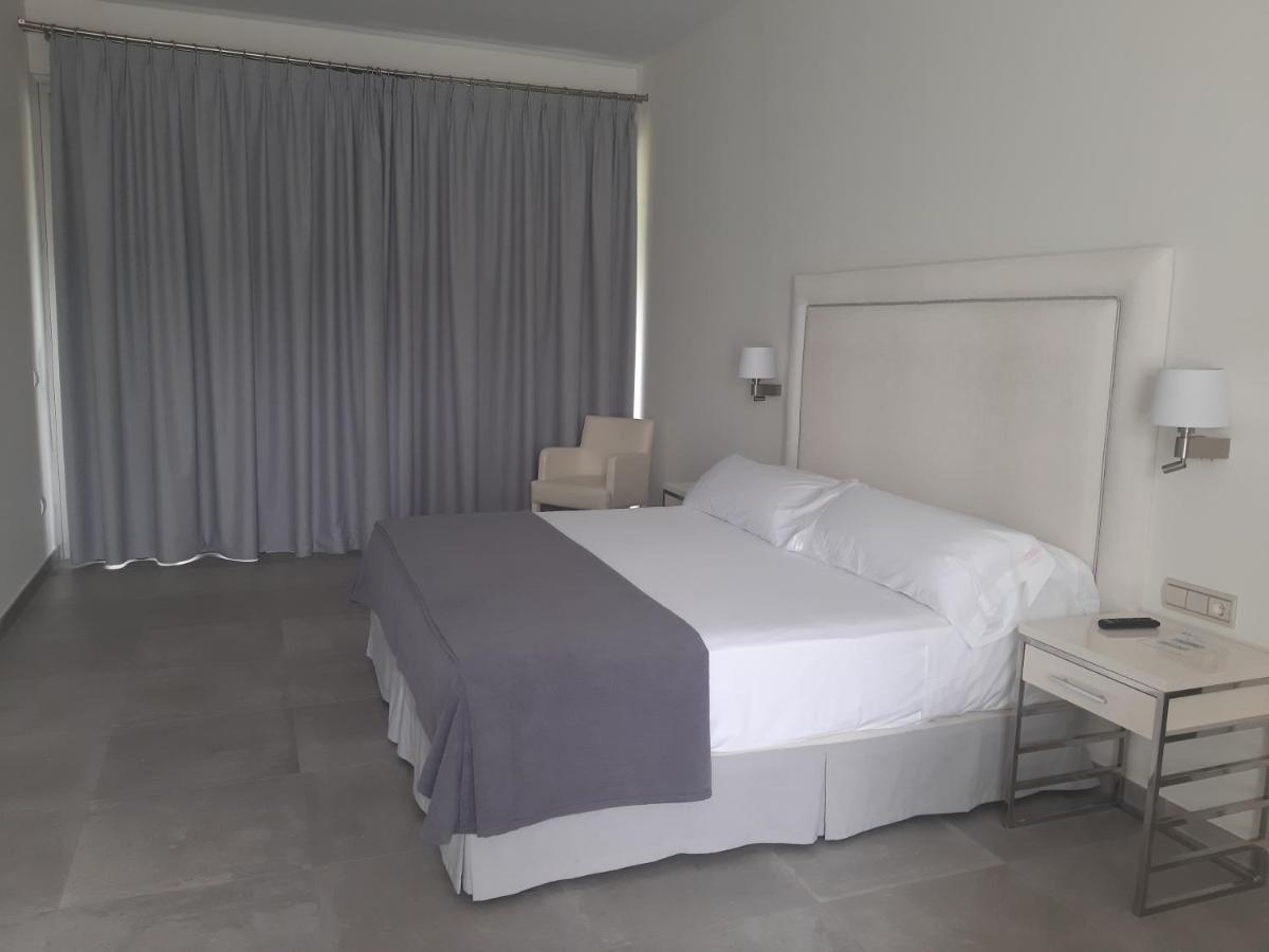 Hotel Atlantico Zahara de los Atunes Zewnętrze zdjęcie