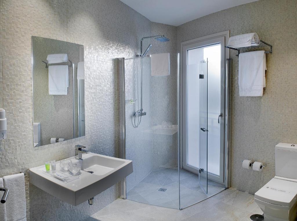 Hotel Atlantico Zahara de los Atunes Pokój zdjęcie