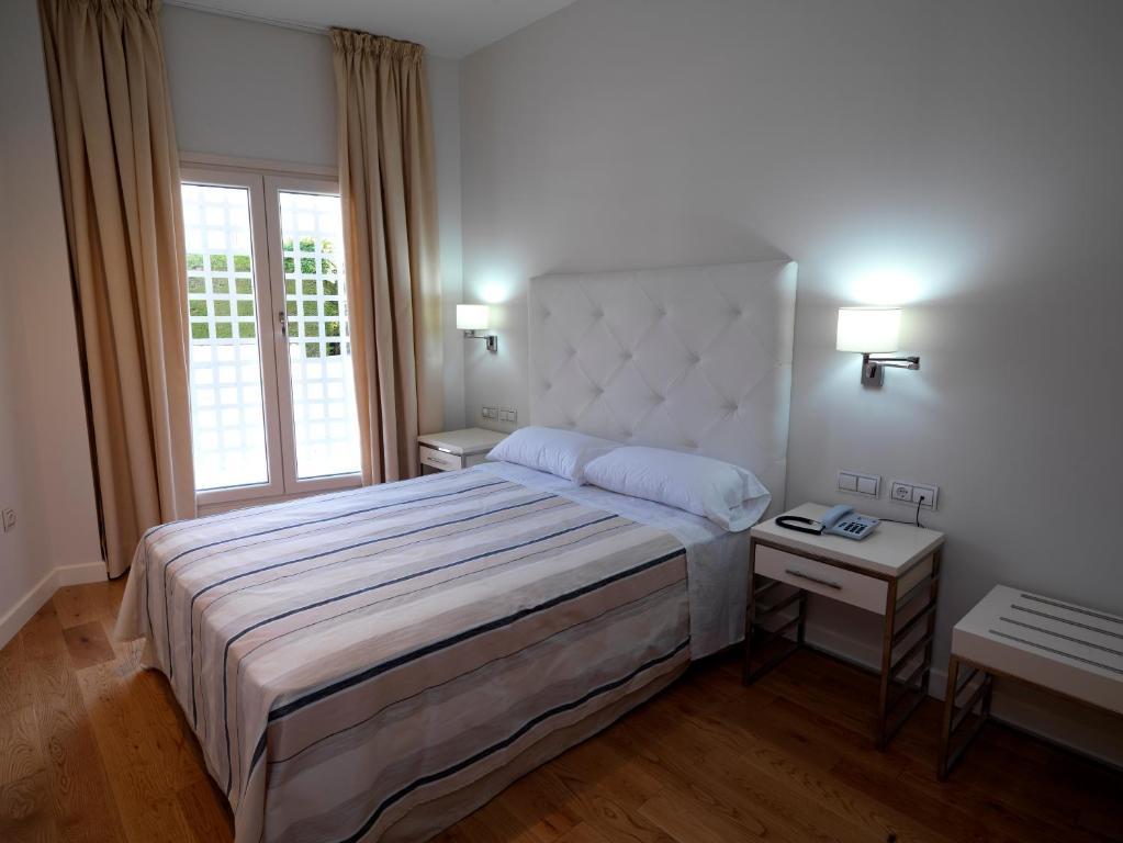 Hotel Atlantico Zahara de los Atunes Pokój zdjęcie