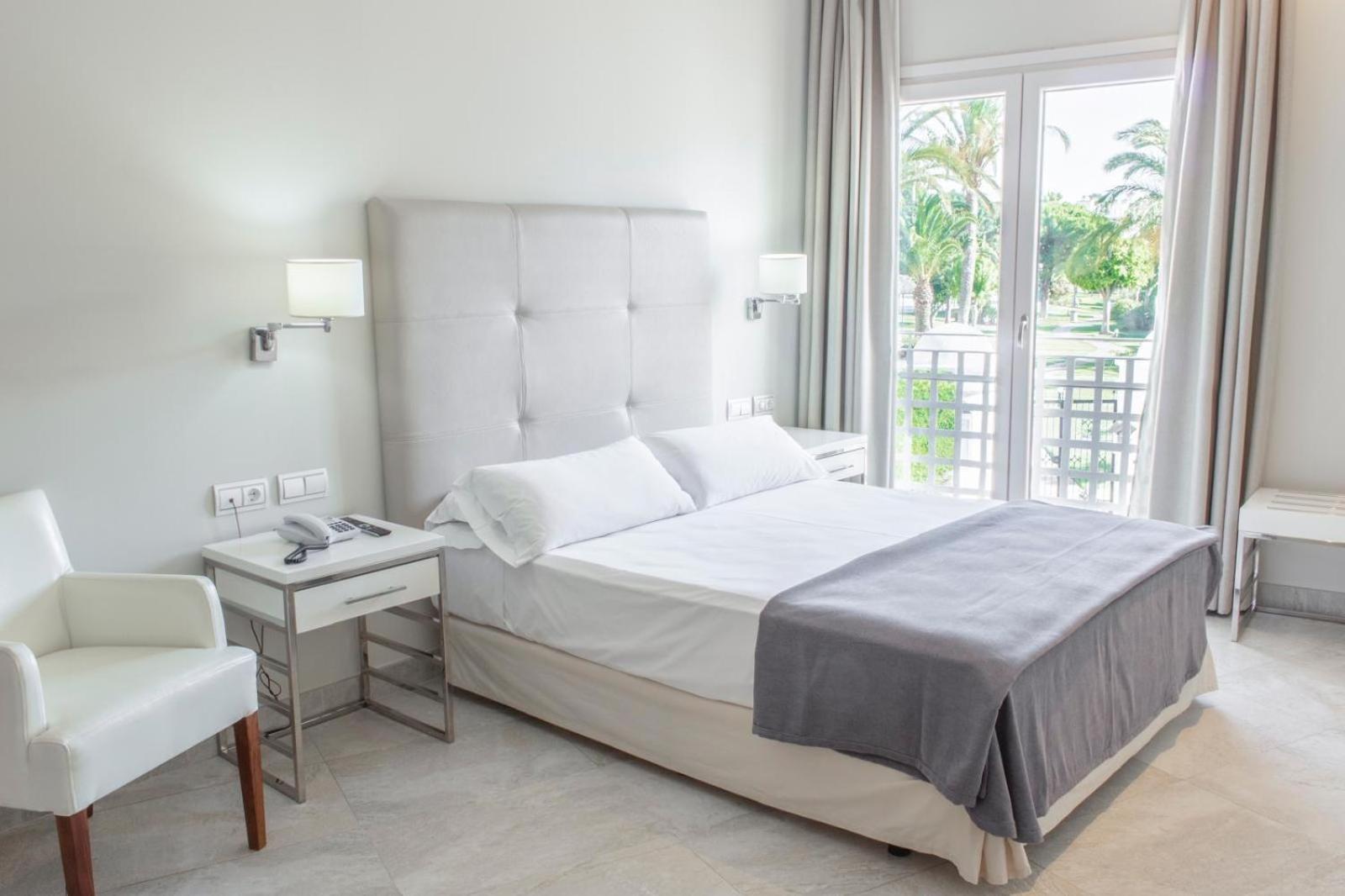 Hotel Atlantico Zahara de los Atunes Zewnętrze zdjęcie