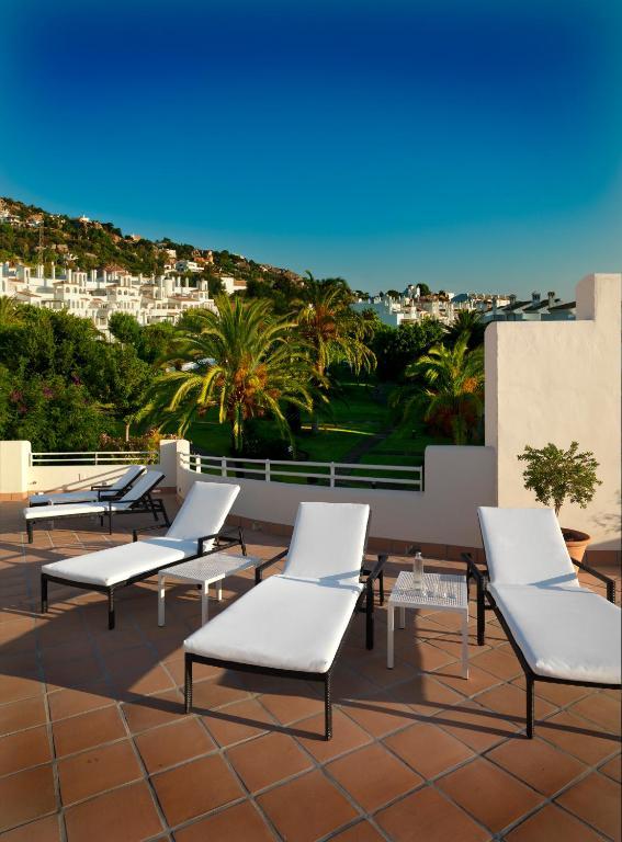 Hotel Atlantico Zahara de los Atunes Zewnętrze zdjęcie