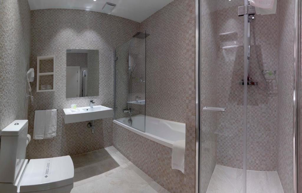 Hotel Atlantico Zahara de los Atunes Pokój zdjęcie