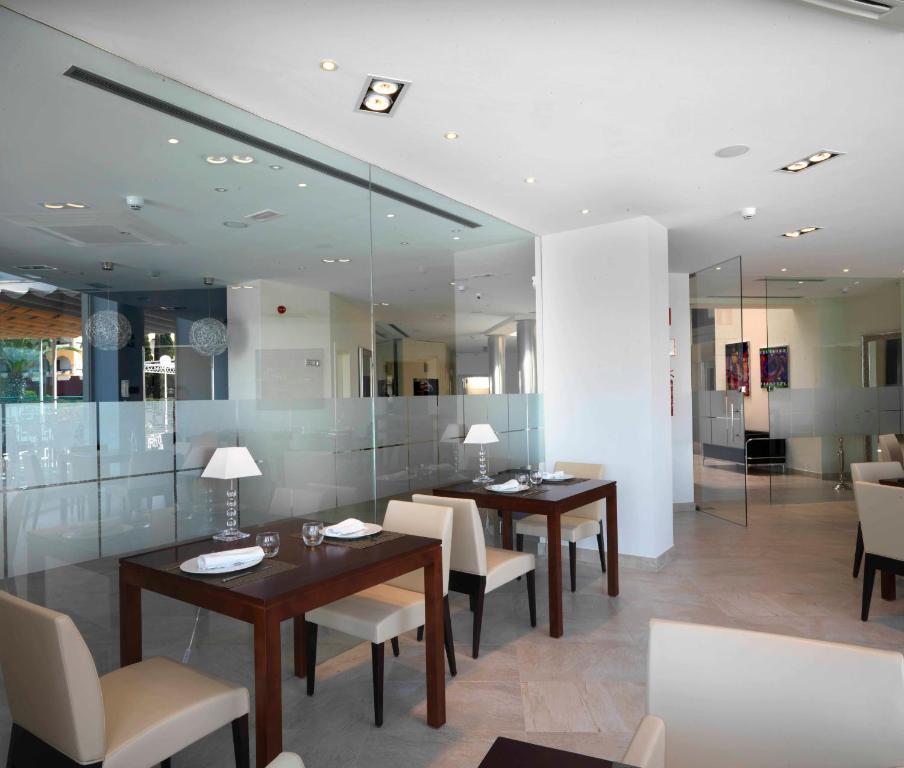 Hotel Atlantico Zahara de los Atunes Zewnętrze zdjęcie