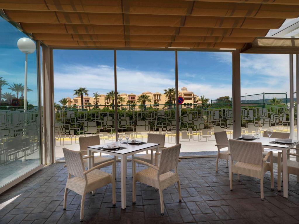 Hotel Atlantico Zahara de los Atunes Zewnętrze zdjęcie