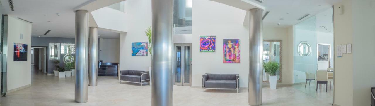 Hotel Atlantico Zahara de los Atunes Zewnętrze zdjęcie