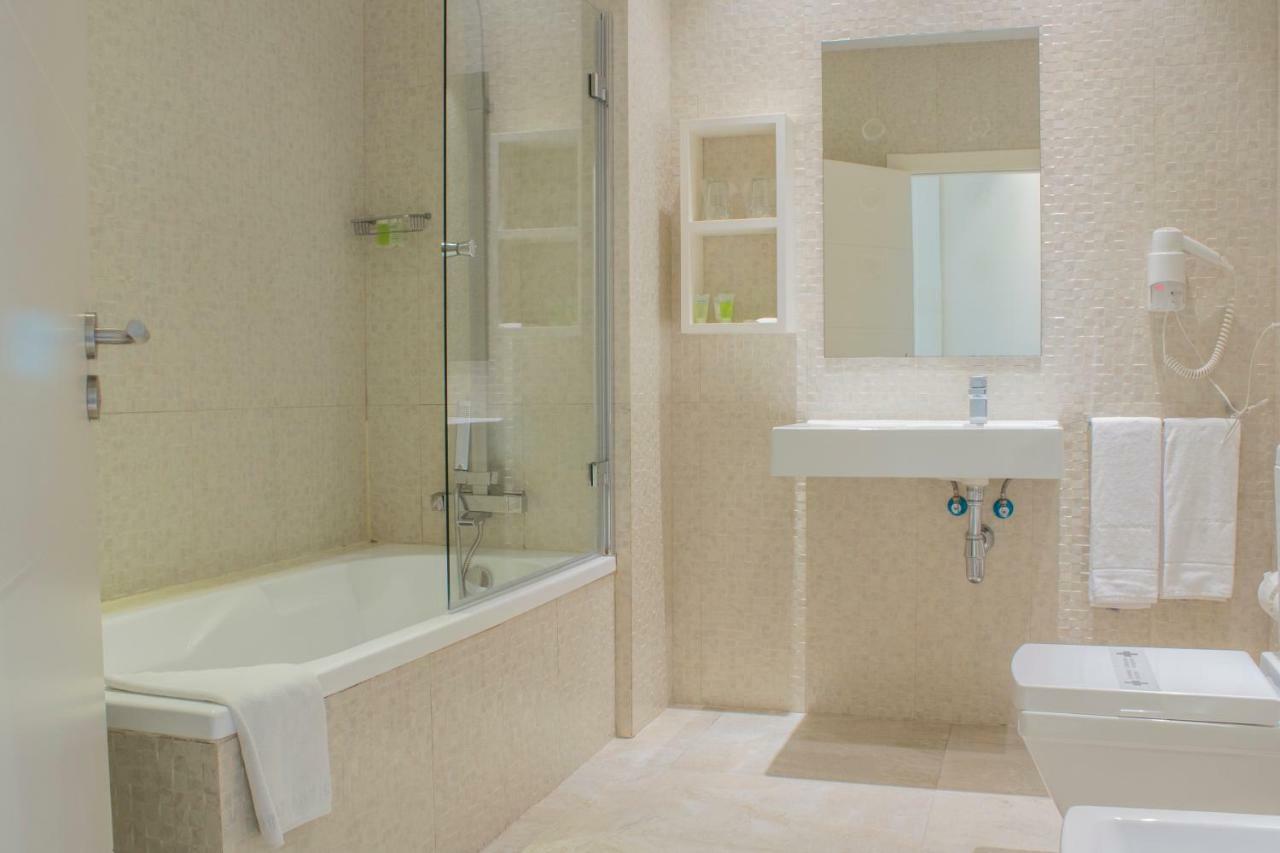 Hotel Atlantico Zahara de los Atunes Zewnętrze zdjęcie