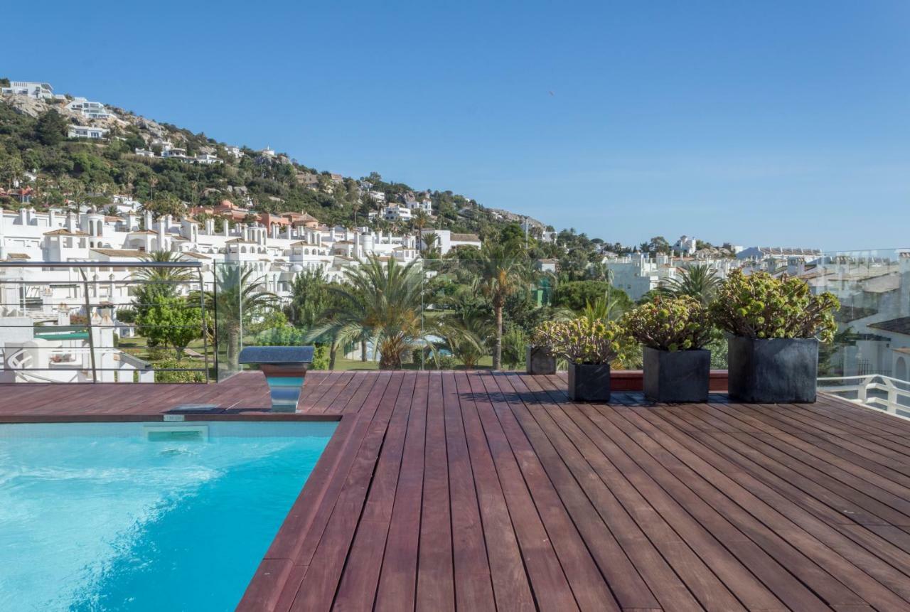 Hotel Atlantico Zahara de los Atunes Zewnętrze zdjęcie
