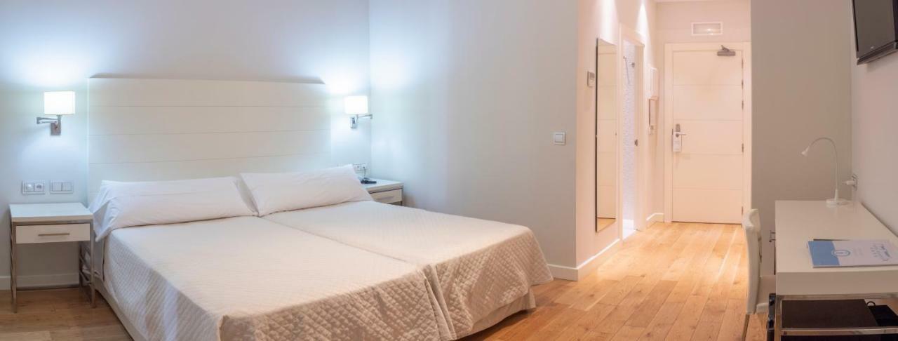 Hotel Atlantico Zahara de los Atunes Zewnętrze zdjęcie