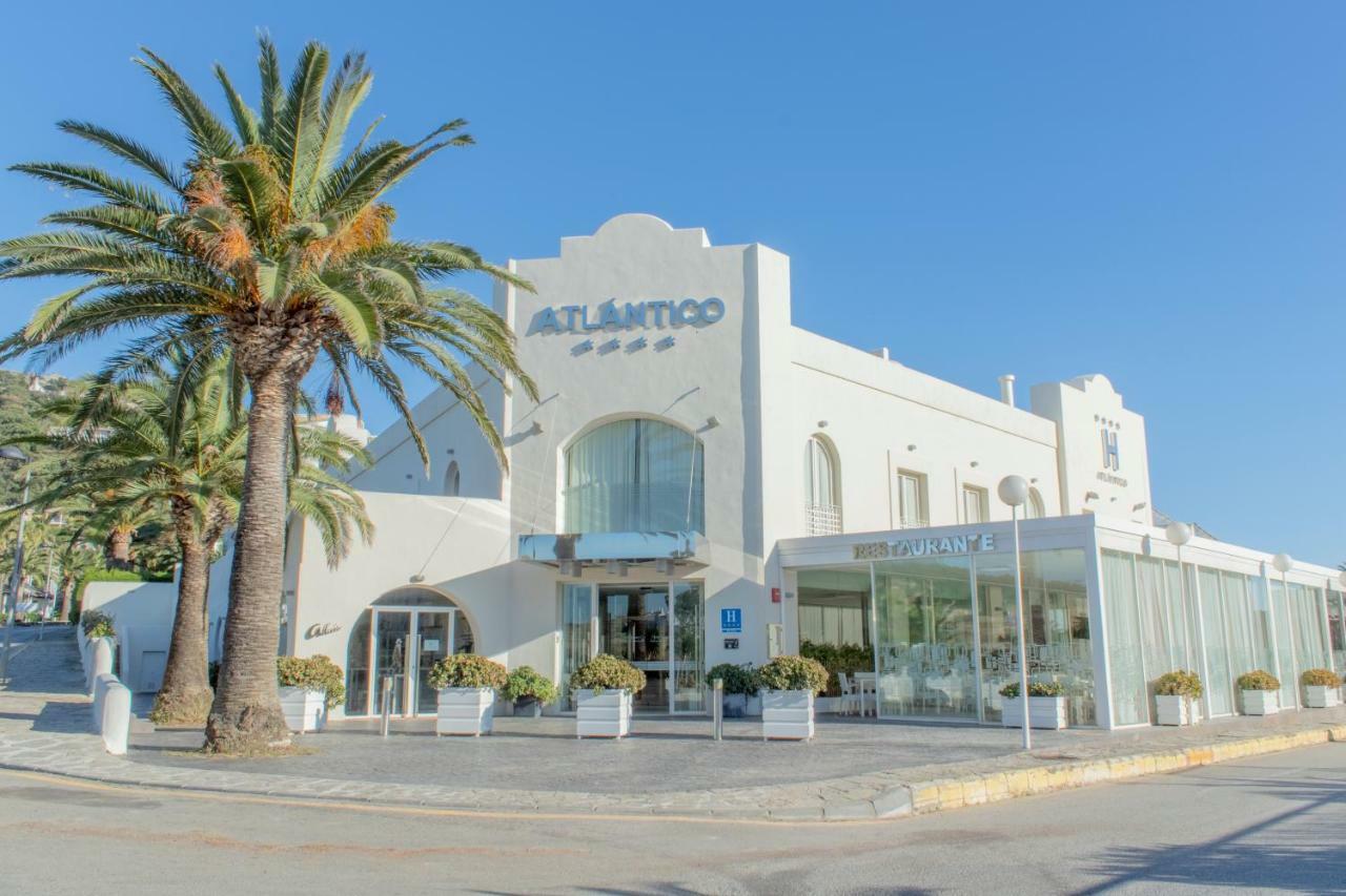 Hotel Atlantico Zahara de los Atunes Zewnętrze zdjęcie