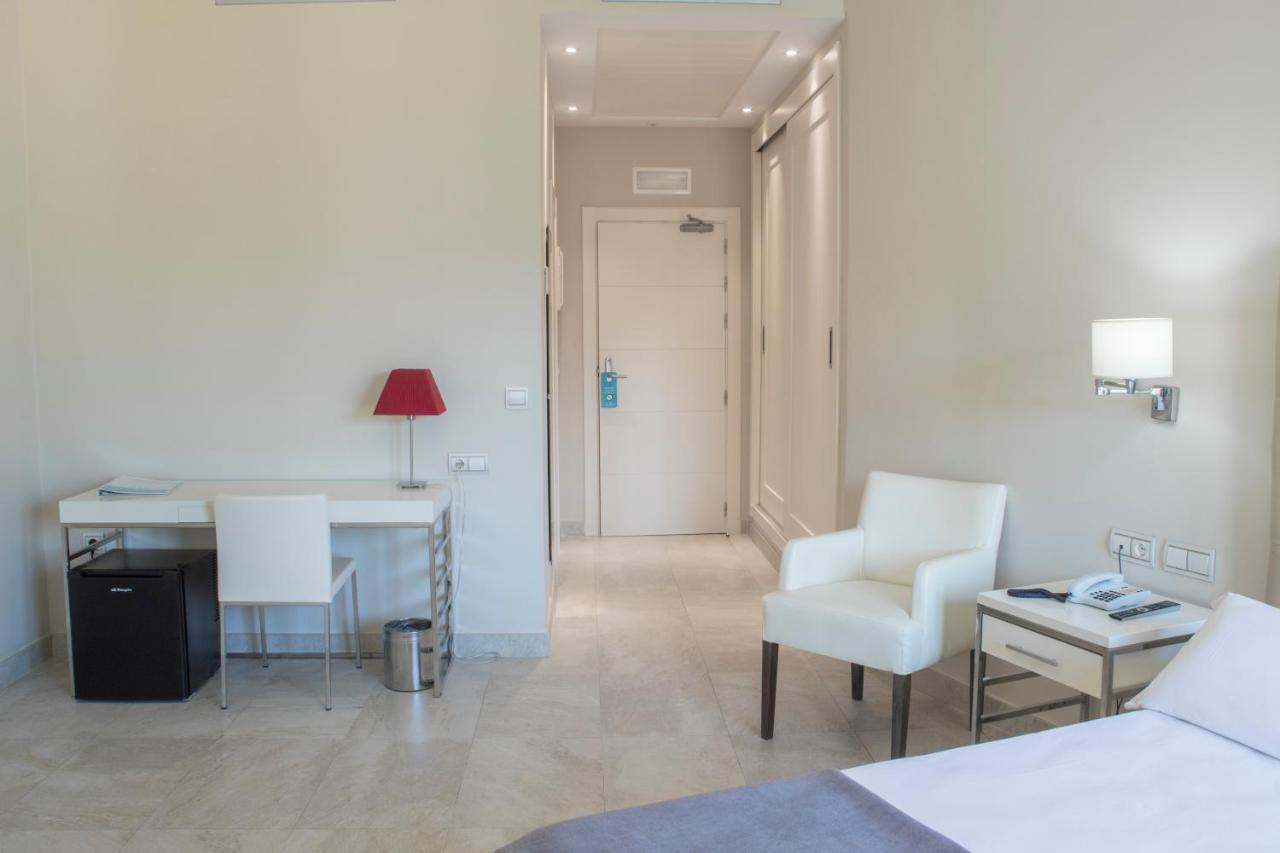 Hotel Atlantico Zahara de los Atunes Zewnętrze zdjęcie